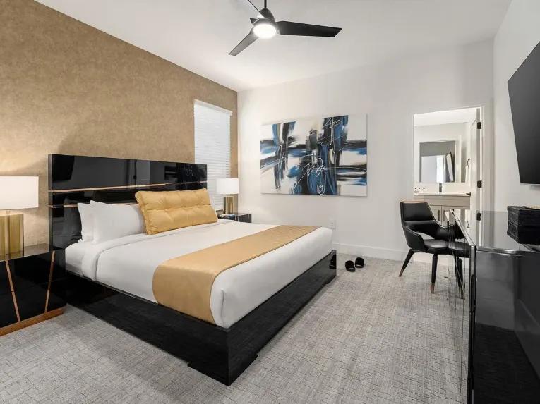 Villatel Orlando Resort (32663) 6-bedroom Villa in Orlando Town
