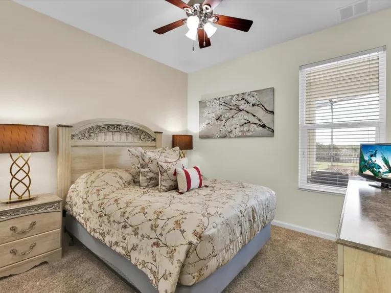 Windsor Hills (4992) 6-bedroom Villa in Kissimmee