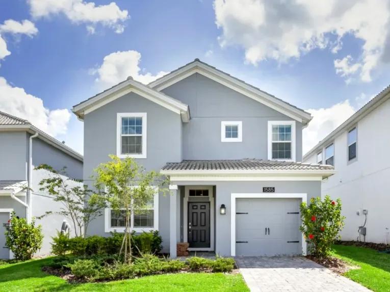 ChampionsGate (3596) 5-bedroom Villa in Davenport