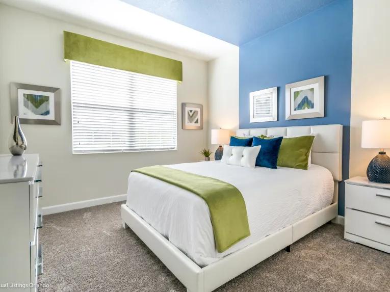 Storey Lake (27434) 5-bedroom Villa in Kissimmee