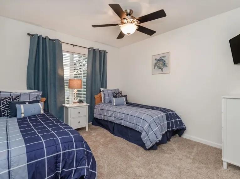 Windsor Hills (5709) 5-bedroom Villa in Kissimmee