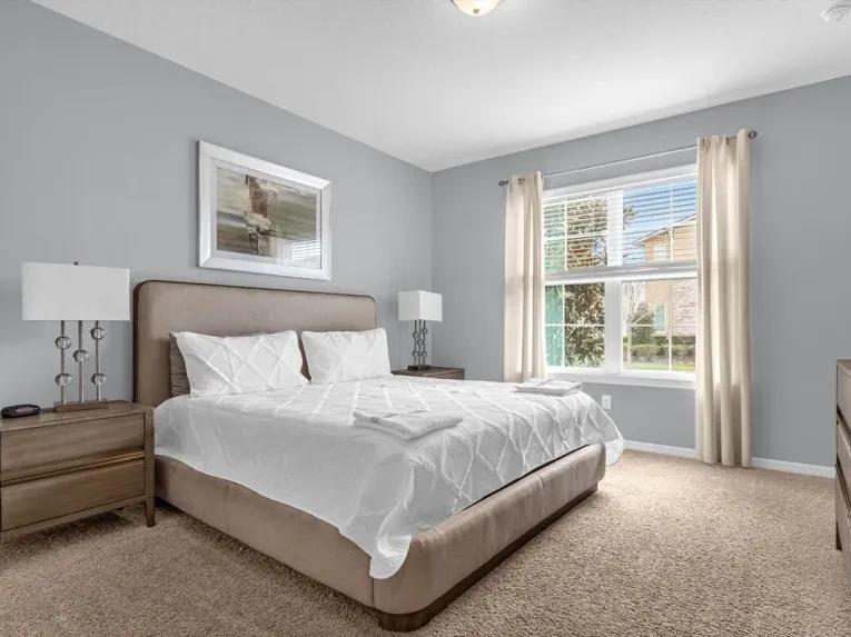 Solara Resort (24875) 9-bedroom Villa in Kissimmee