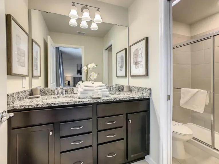 Windsor Island (34235) 8-bedroom Villa in Davenport