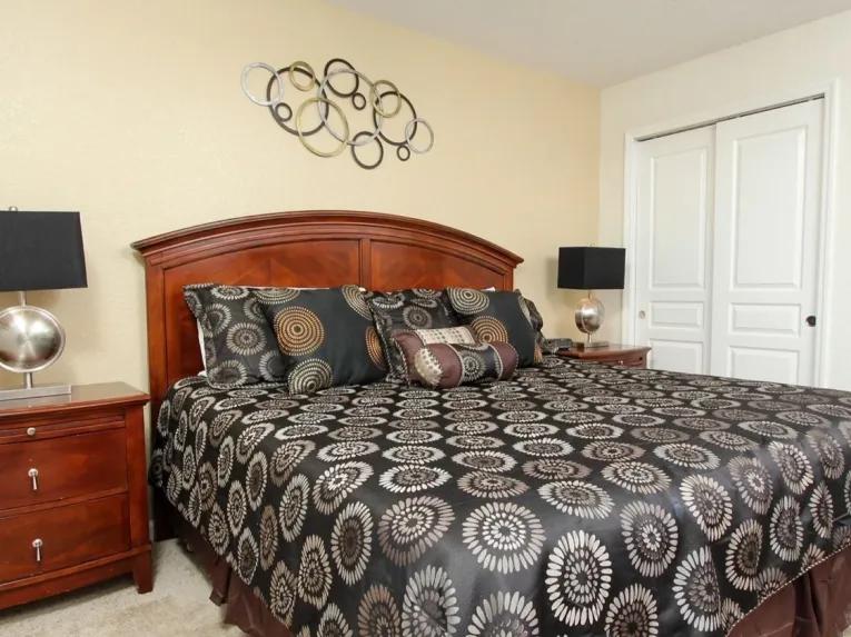 Windsor Hills (4993) 6-bedroom Villa in Kissimmee