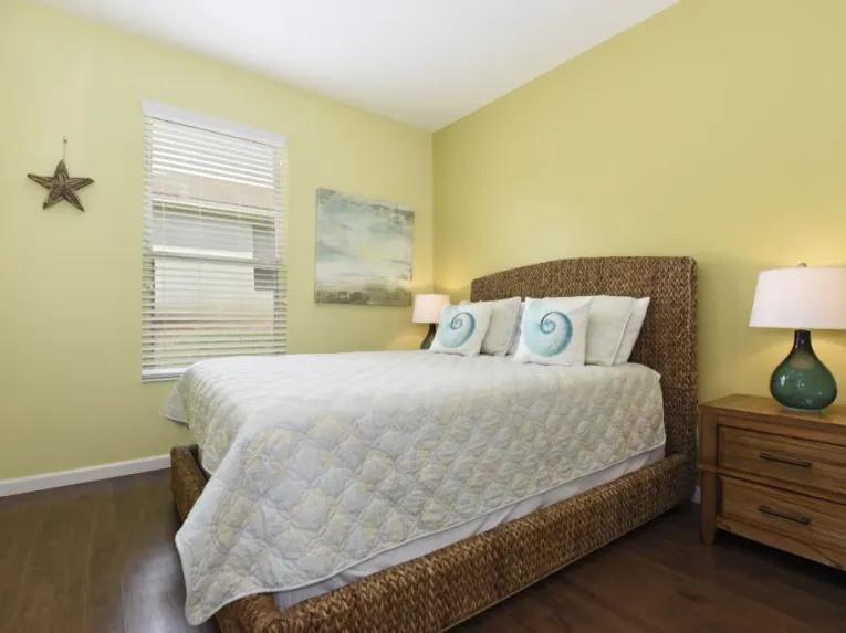 Windsor Palms (29542) 4-bedroom Villa in Kissimmee