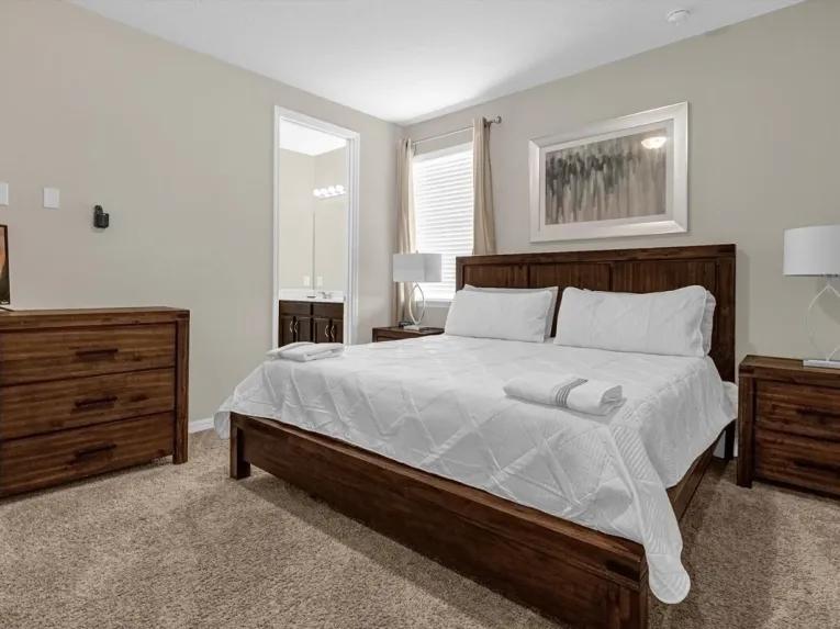 Solara Resort (24875) 9-bedroom Villa in Kissimmee