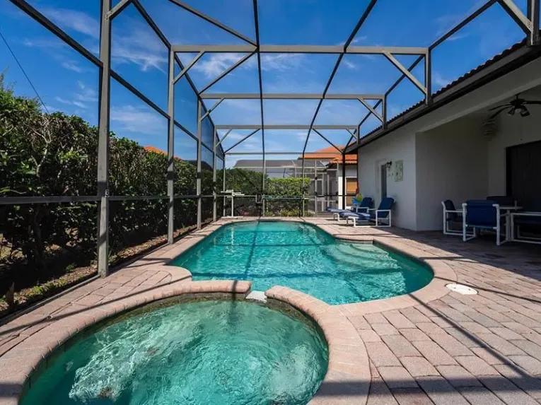 High Grove (29685) 4-bedroom Villa in Clermont