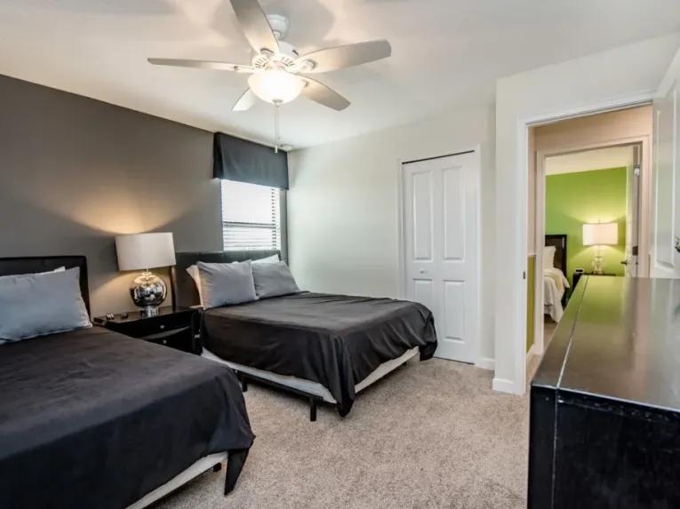 ChampionsGate (2573) 9-bedroom Villa in Davenport