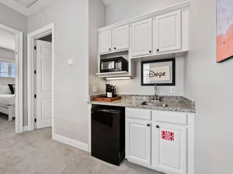 Reunion (30314) 5-bedroom Villa in Kissimmee