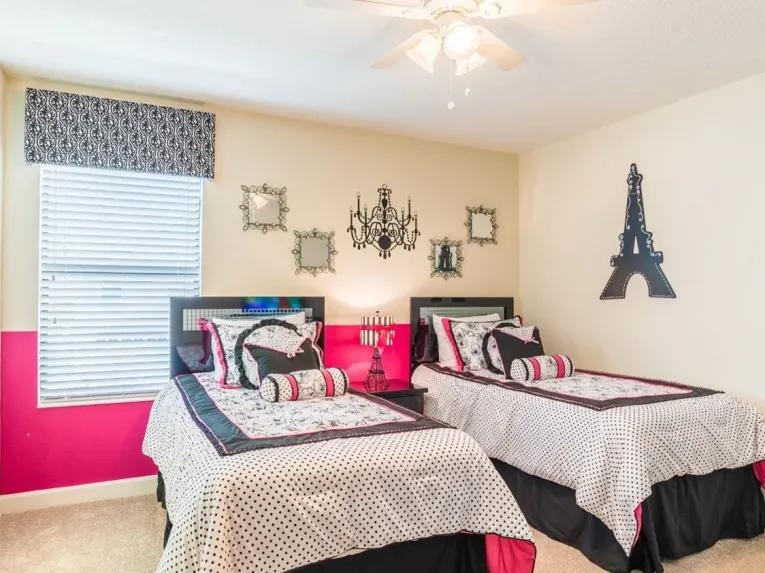 ChampionsGate (5116) 8-bedroom Villa in Davenport