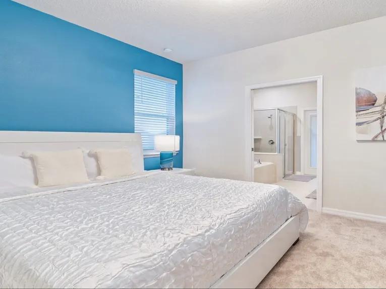 Windsor Island (32786) 7-bedroom Villa in Davenport