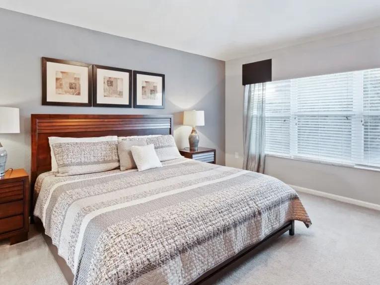 Windsor Hills (6177) 6-bedroom Villa in Kissimmee
