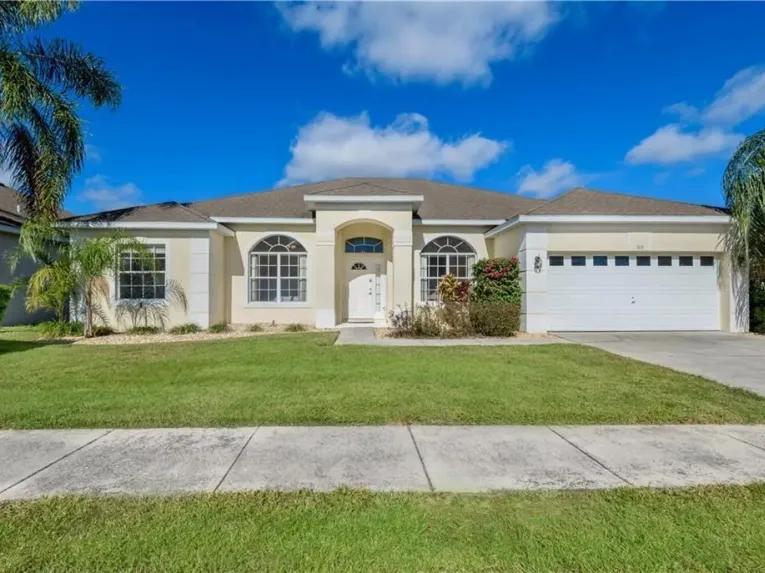Highlands Reserve (29898) 5-bedroom Villa in Davenport