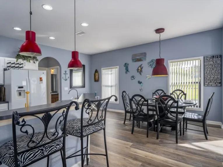 High Grove (29979) 4-bedroom Villa in Clermont