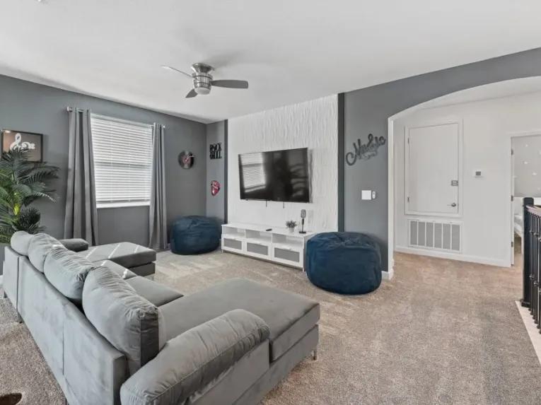 ChampionsGate (6997) 5-bedroom Villa in Kissimmee