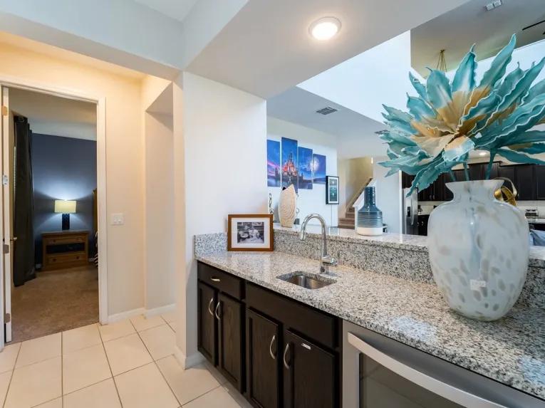 Solara Resort (5856) 6-bedroom Villa in Kissimmee