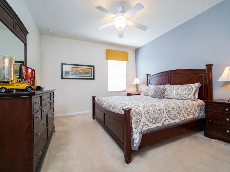 Solterra (5822) 6-bedroom Villa in Davenport