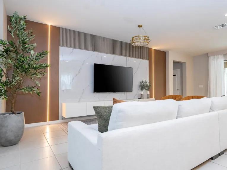 Windsor at Westside (31571) 8-bedroom Villa in Kissimmee