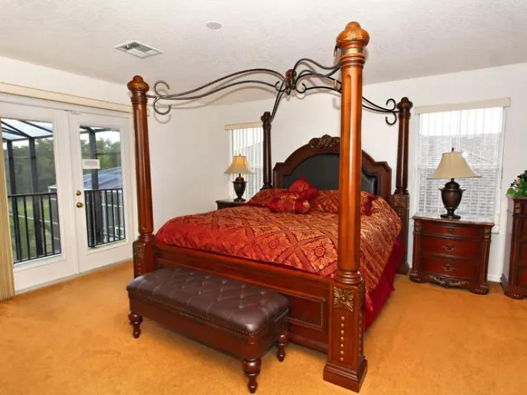 Highlands Reserve (382) 6-bedroom Villa in Davenport