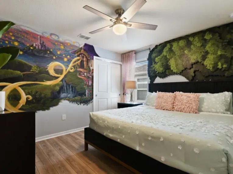 Windsor Island (29861) 7-bedroom Villa in Davenport