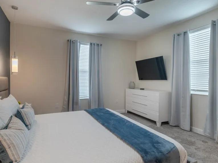 ChampionsGate (5293) 5-bedroom Villa in Davenport