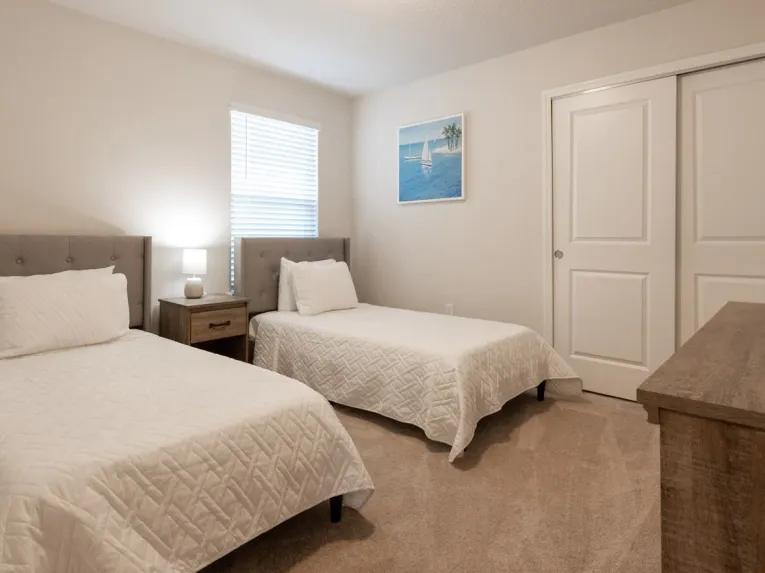 Windsor Island (6064) 10-bedroom Villa in Davenport
