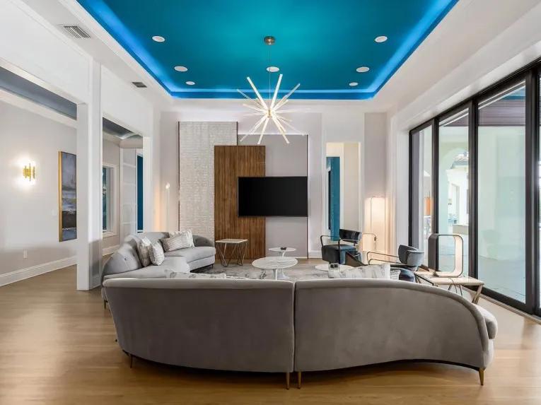 Reunion (31572) 10-bedroom Villa in Kissimmee