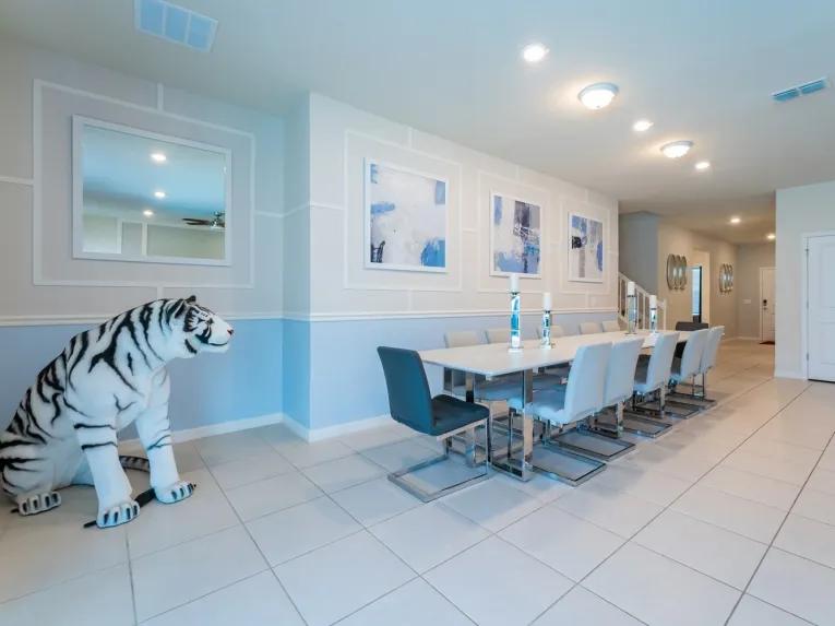 Windsor Island (7082) 10-bedroom Villa in Davenport