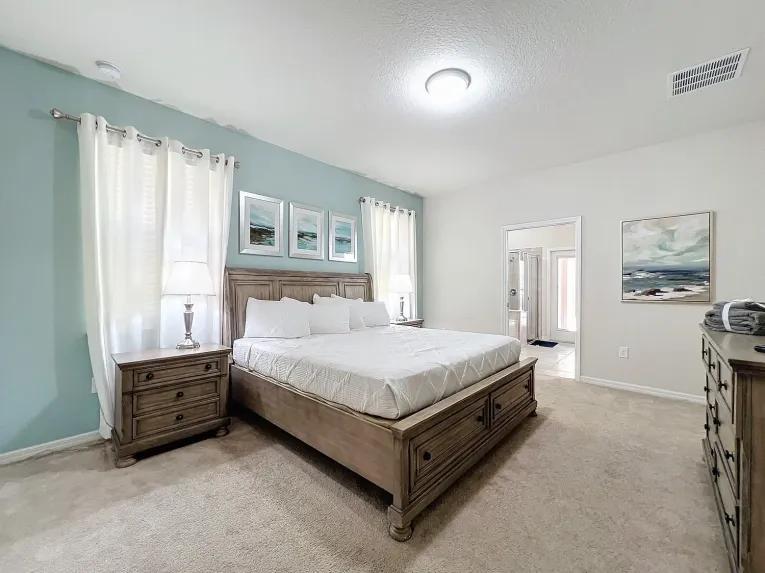 Windsor at Westside (24885) 9-bedroom Villa in Kissimmee