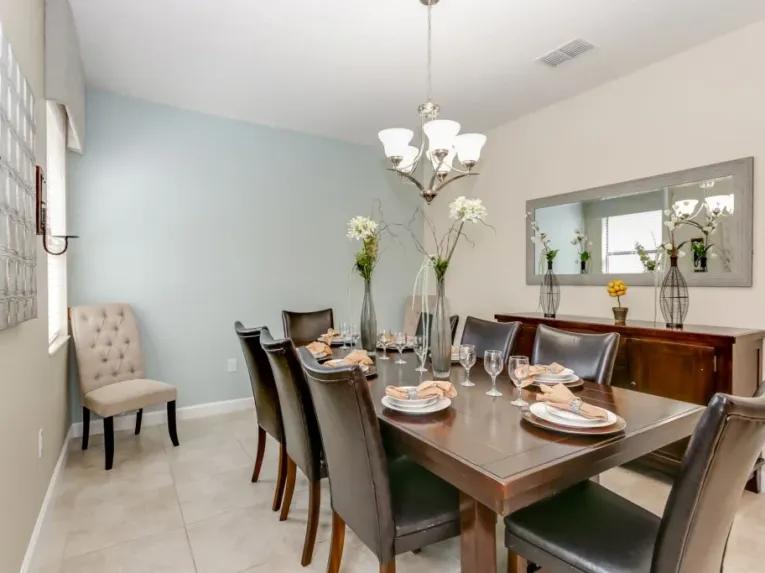 ChampionsGate (3677) 6-bedroom Villa in Davenport