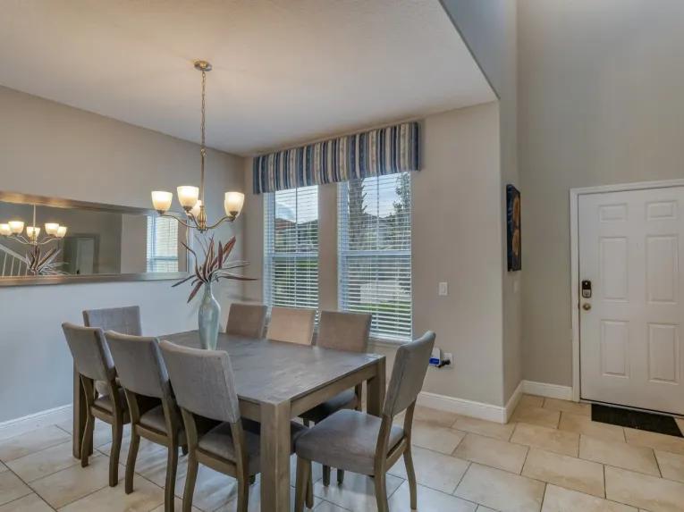 Solterra (7076) 6-bedroom Villa in Davenport
