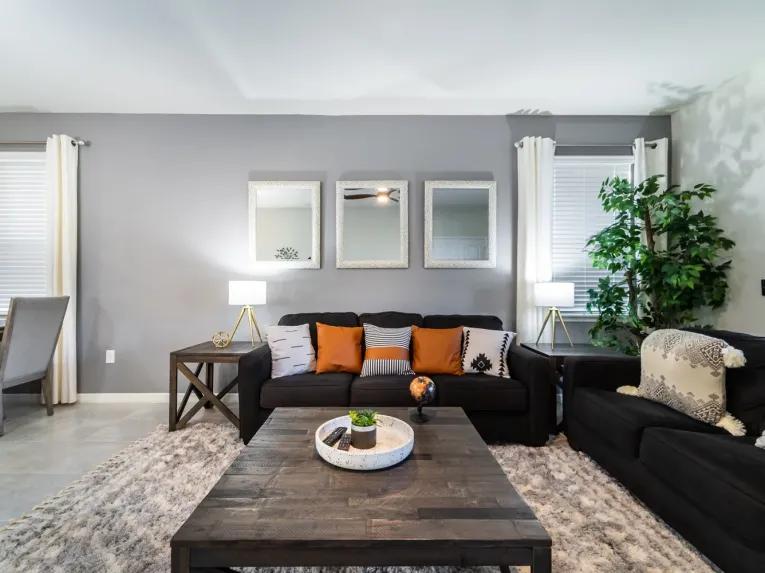 Solterra (5833) 6-bedroom Villa in Davenport