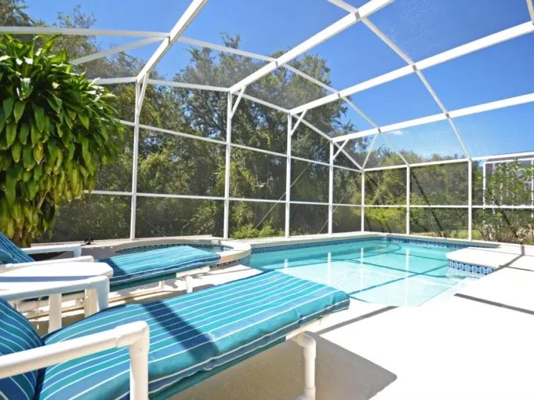 Highlands Reserve (3925) 4-bedroom Villa in Davenport