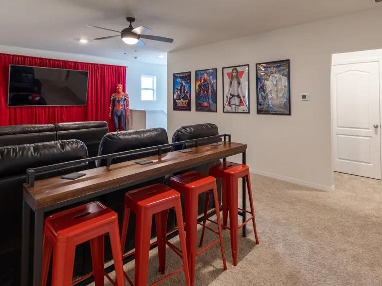 Solterra (5732) 6-bedroom Villa in Davenport