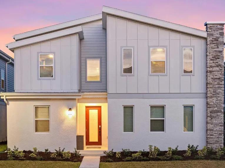 Villatel Orlando Resort (32086) 9-bedroom Villa in Orlando Town