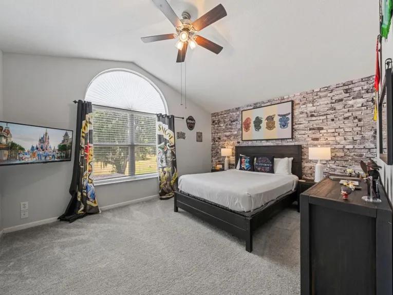 Windsor Palms (29260) 5-bedroom Villa in Kissimmee