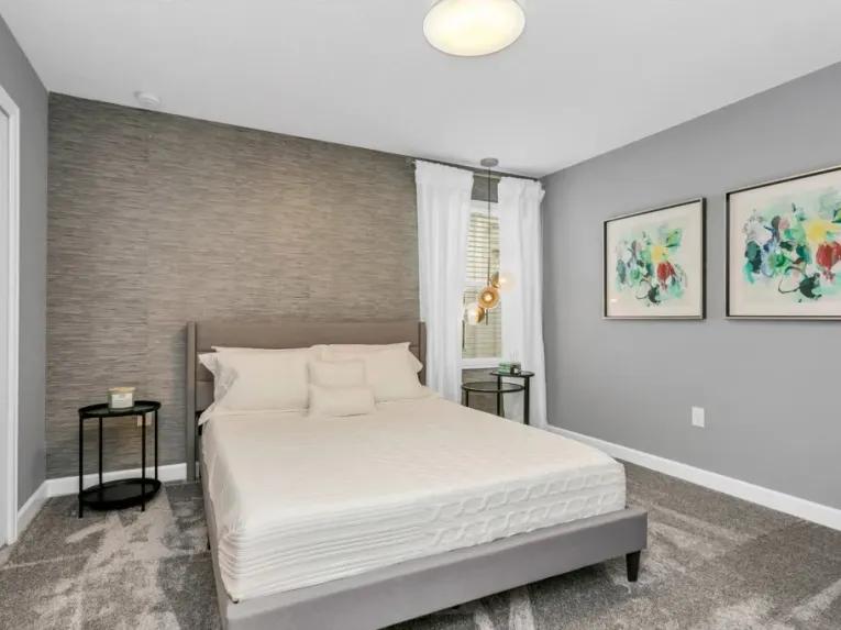 Storey Lake (4348) 9-bedroom Villa in Kissimmee