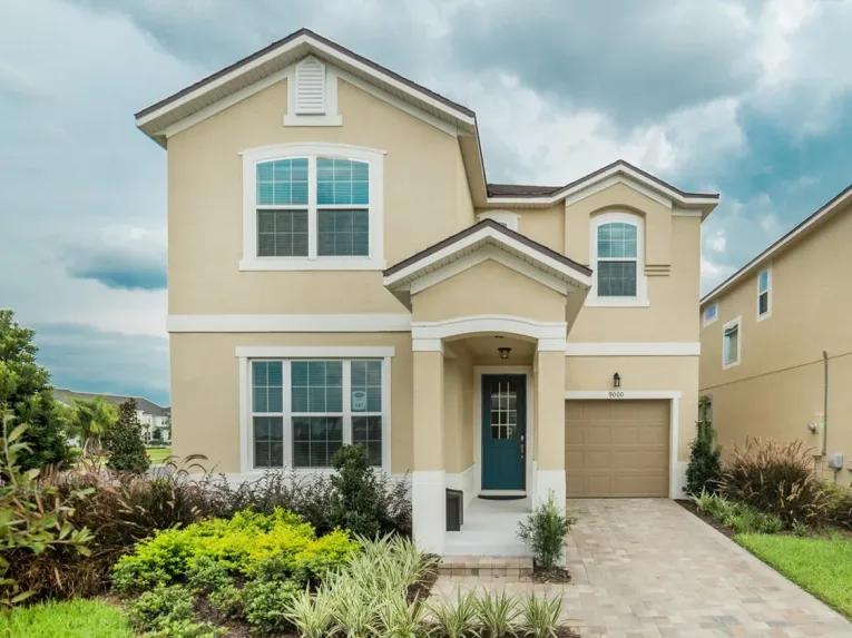 Solara Resort (5004) 6-bedroom Villa in Kissimmee