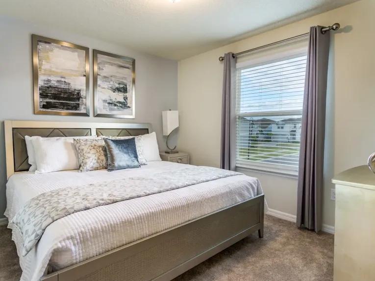 Windsor Island (7351) 10-bedroom Villa in Davenport