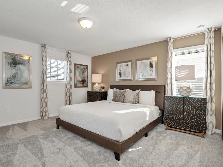 Solterra (28795) 6-bedroom Villa in Davenport