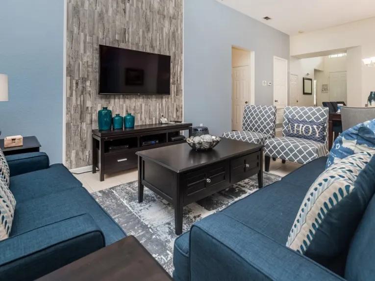 Windsor Hills (5711) 5-bedroom Villa in Kissimmee