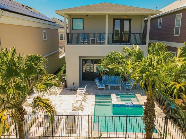 Reunion (30311) 6-bedroom Villa in Kissimmee