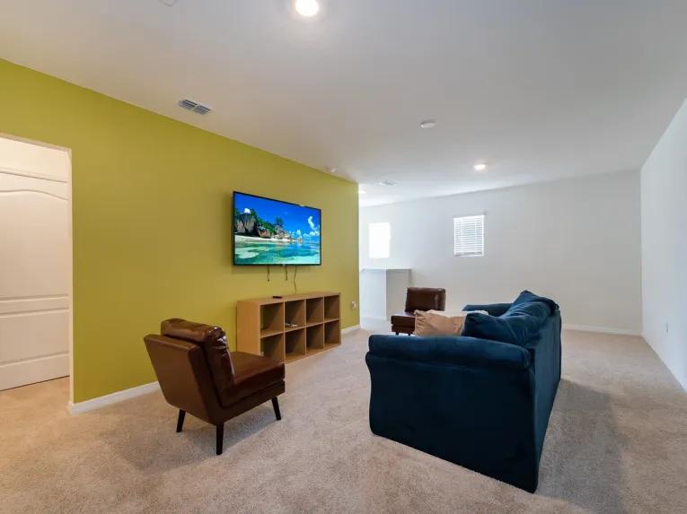 Solterra (7343) 6-bedroom Villa in Davenport