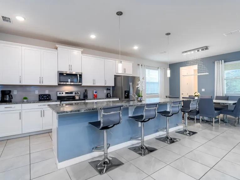 Solara Resort (29623) 6-bedroom Villa in Kissimmee
