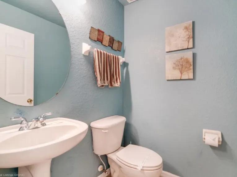 Highlands Reserve (3788) 4-bedroom Villa in Davenport