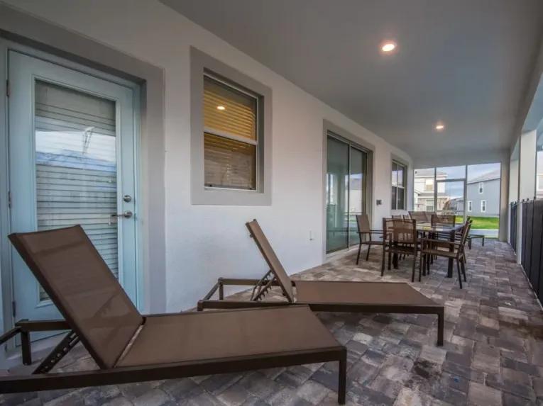ChampionsGate (2167) 9-bedroom Villa in Davenport