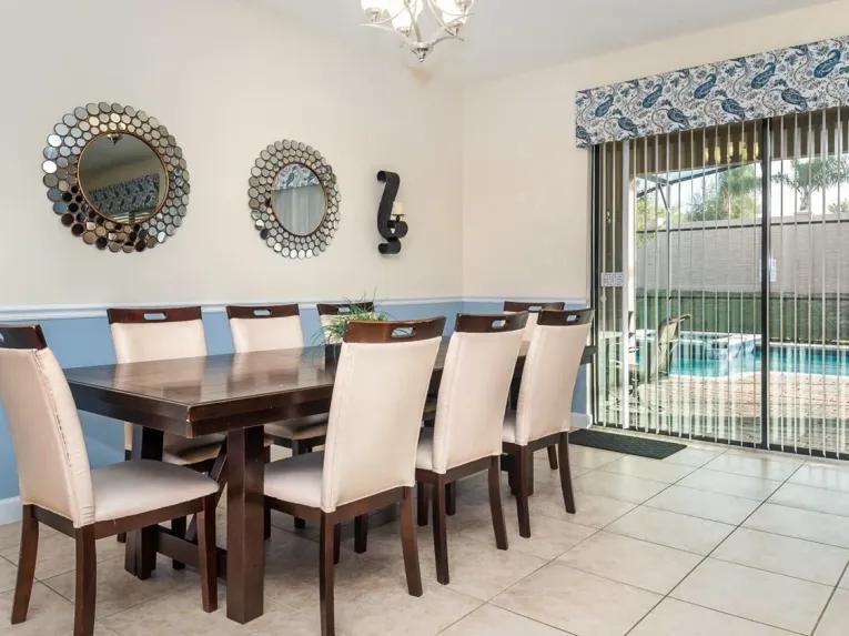 ChampionsGate (5106) 9-bedroom Villa in Davenport