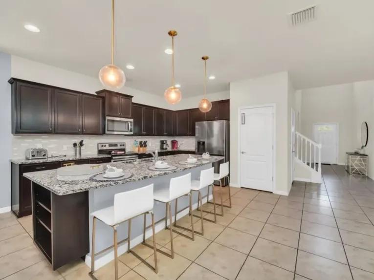 Windsor at Westside (24921) 8-bedroom Villa in Kissimmee