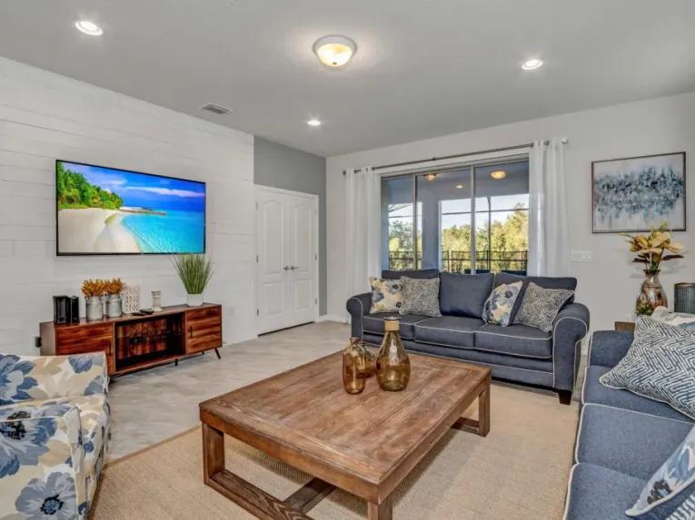 Windsor at Westside (4931) 7-bedroom Villa in Kissimmee