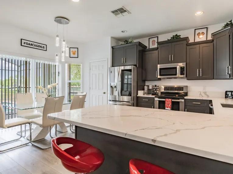 Windsor Hills (34885) 6-bedroom Villa in Kissimmee